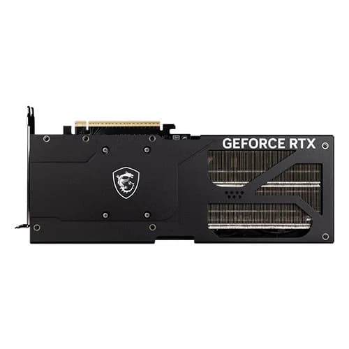 MSI RTX 5080 Ventus 3X OC 16GB GDDR7 Graphics Card